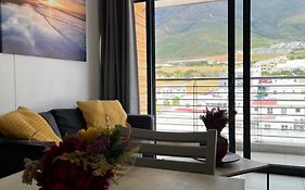 Chapel Towers Self Catering Apartment